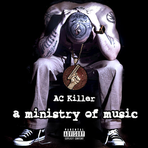 A Ministry of Music
