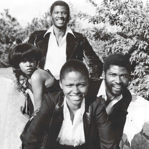 The James Family Radio Promo