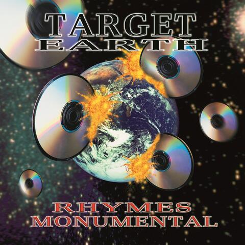 Target Earth