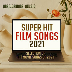 Maaya Kondu (From "Chathurmugham")