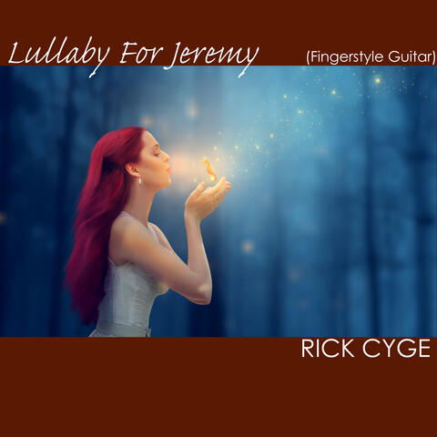 Lullaby For Jeremy