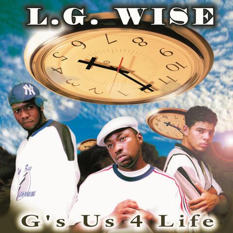 G's Us 4 Life