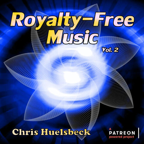 Royalty-Free Music Vol. 2