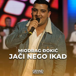 Jači nego ikad