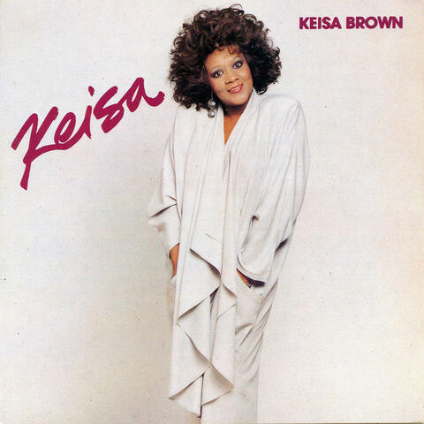 Keisa Brown
