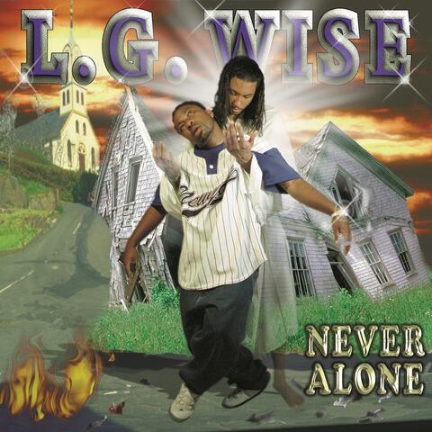 L.G. Wise