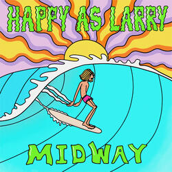 Happy As Larry