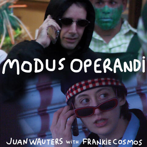 Modus Operandi