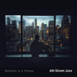 Perfection Is A Promise