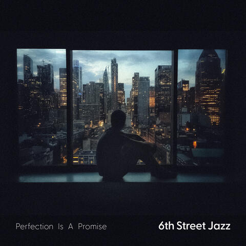 Perfection Is A Promise