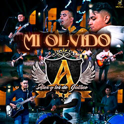 Mi Olvido