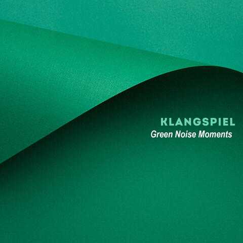 Green Noise Moments