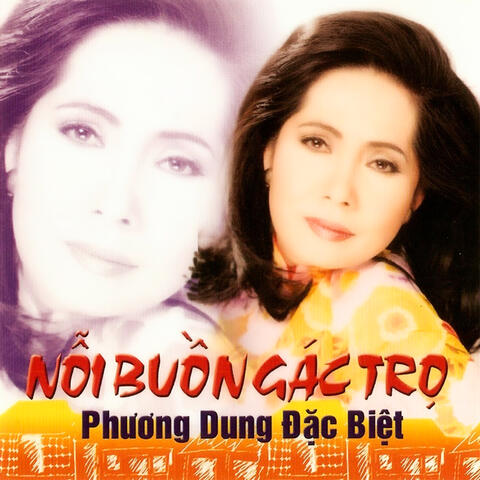 Nỗi Buồn Gác Trọ