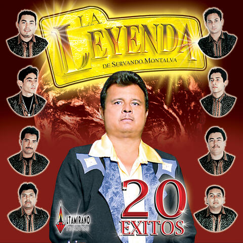 20 Exitos