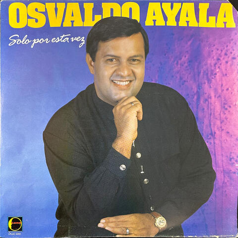 Solo Por Esta Vez