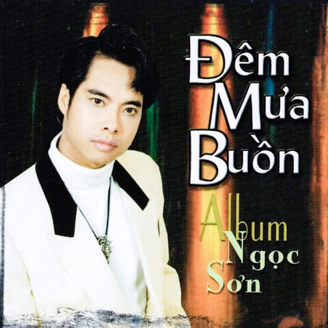 Đêm Mưa Buồn