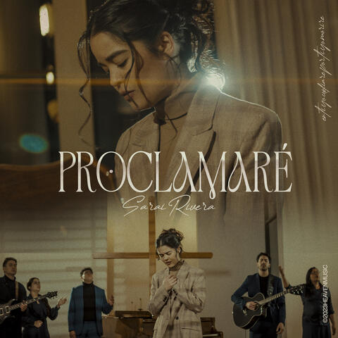 Proclamaré