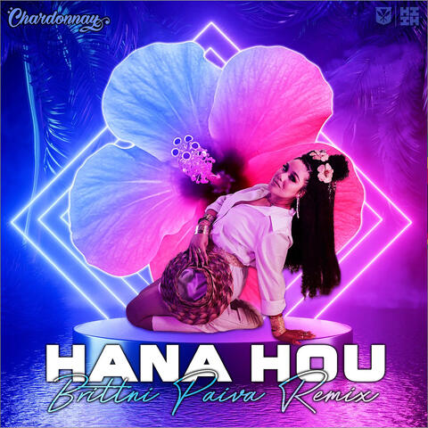 Hana Hou