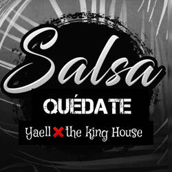 Salsa Quédate