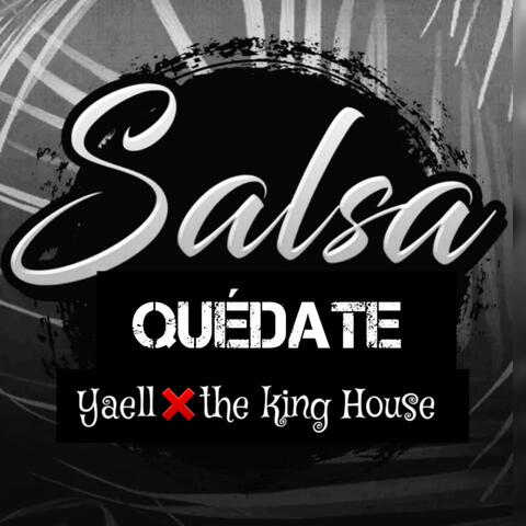 Salsa Quédate