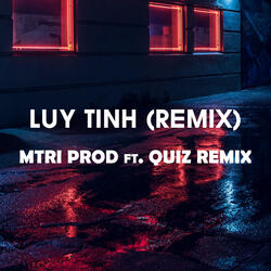 Lụy Tình (Remix) [Instrumental]