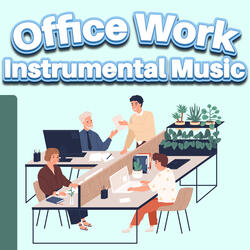 Calm Music To Work To