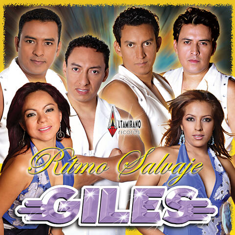 Ritmo Salvaje