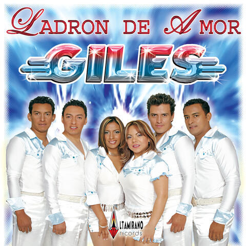 Ladron de Amor