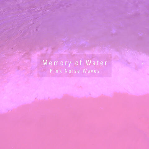 Pink Noise Waves
