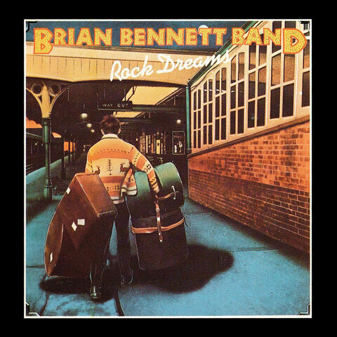 Brian Bennett Band