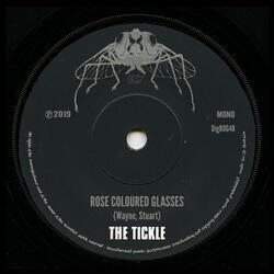 Something Out of Place (AKA Eltiton)