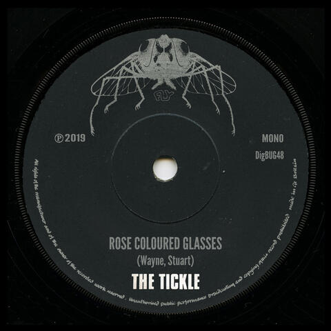 Rose Coloured Glasses