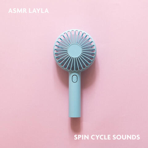 Spin Cycle Sounds