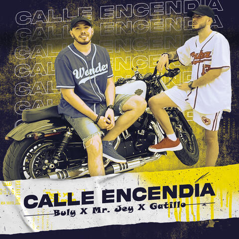 Calle Encendia