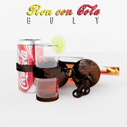 Ron con Cola