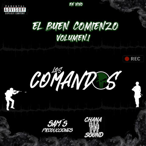 El Buen Comienzo - Vol. 1