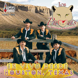 Presentacion - El Parotas (En Vivo)