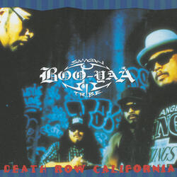 Death Row California