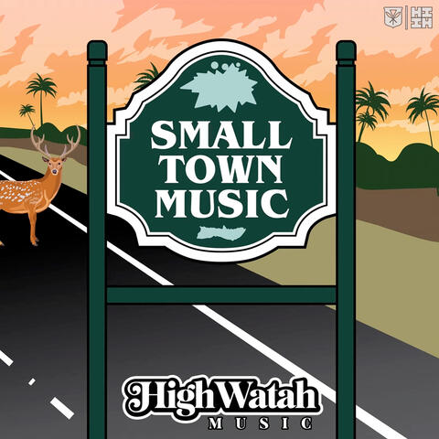 Small Town Music