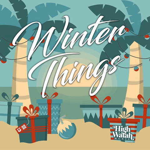 Winter Things