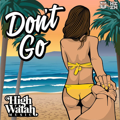 Don't Go
