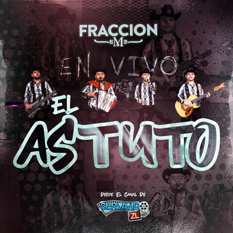 El Astuto (En Vivo)