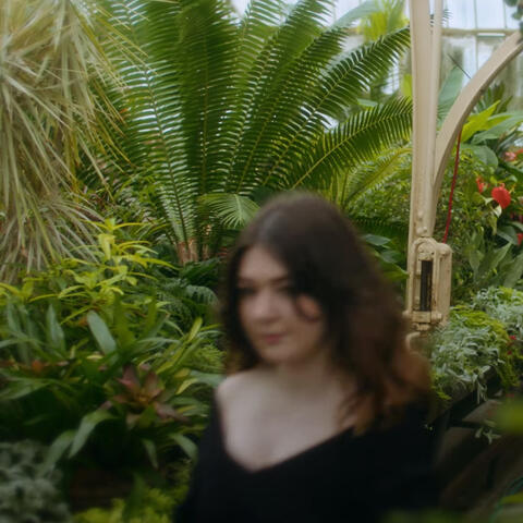 Looking Over Shoulders