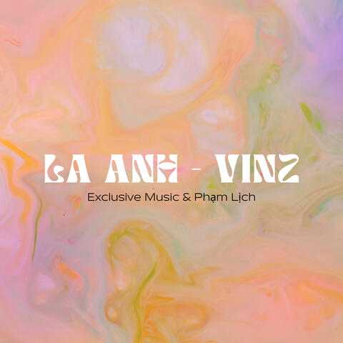 Là Anh (Vinz Remix) [Full Instrumental]