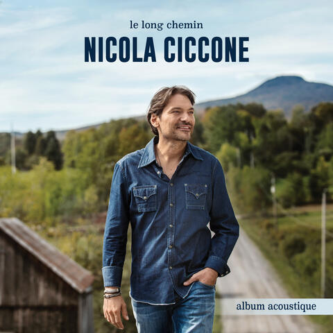 Le long chemin (version acoustique)