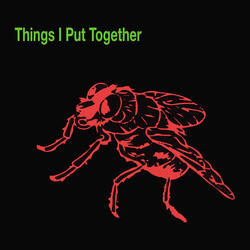 Things I Put Together
