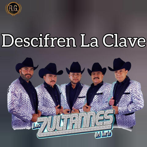 Descifren La Clave