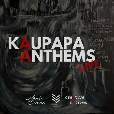 Kaupapa Anthems