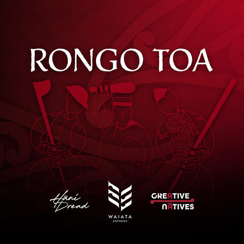 Rongo Toa