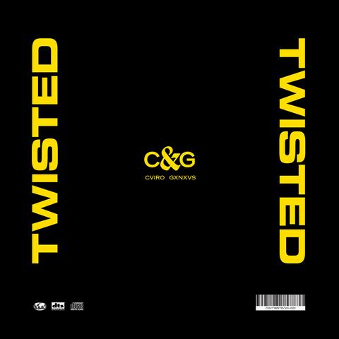 Twisted